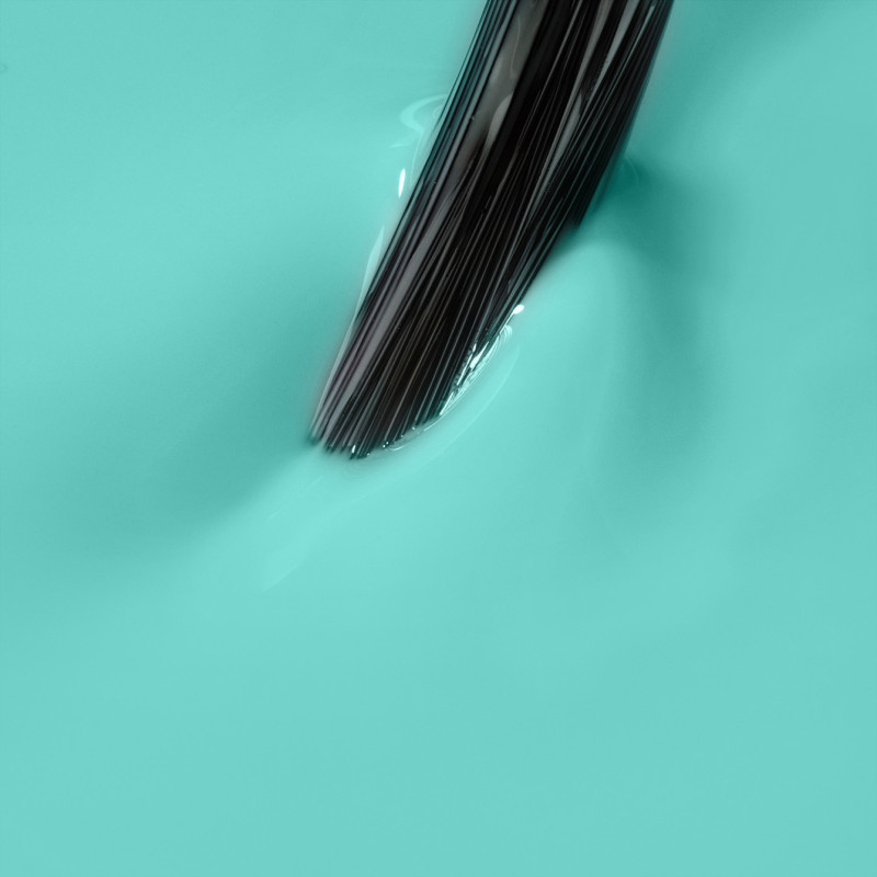 Vernis Semi-Permanent 7,2 ml - Court Couture